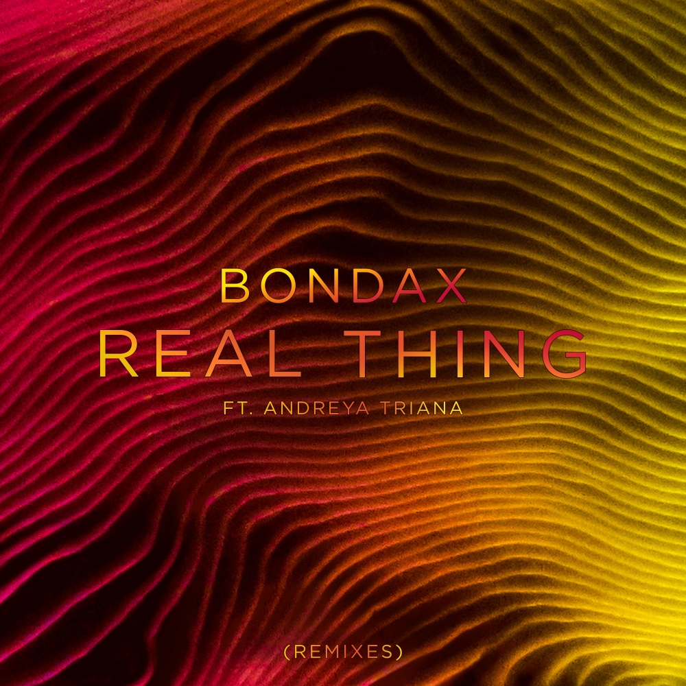 Real Thing (Moods Remix)