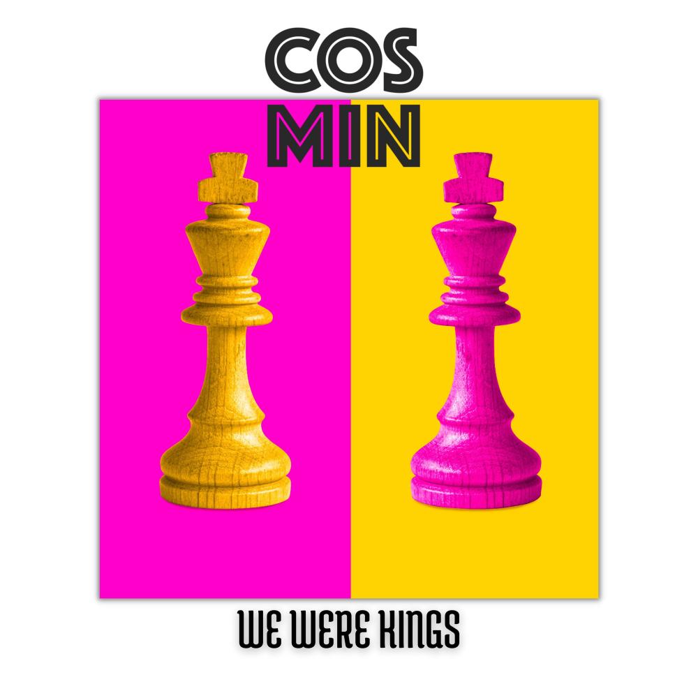 We Were Kings (12 Parties Version)