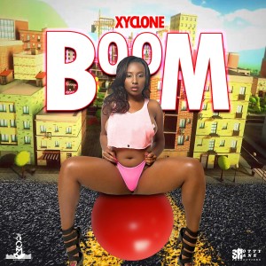 Listen to Boom song with lyrics from Xyclone