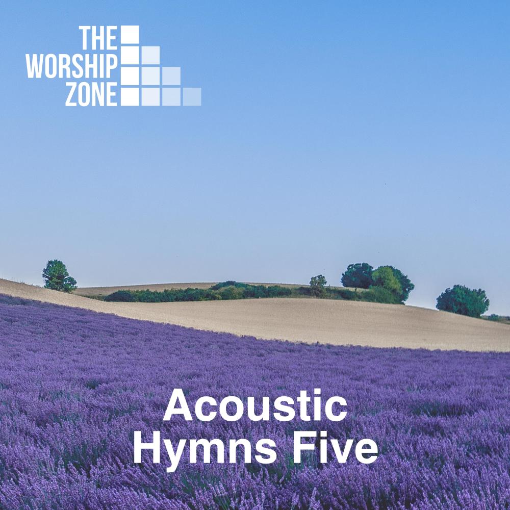 To God Be the Glory (Acoustic Instrumental)