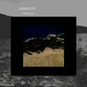 Ferocity的專輯Privacy