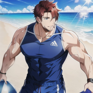 Album Workout Music Hits - High-Energy Gym Music - Gym and Workout Hits oleh Momo Soundz