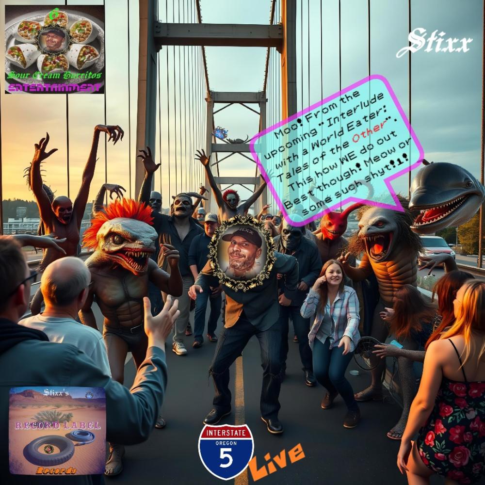 I-5 Live (Live)
