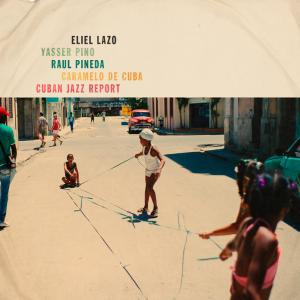 ดาวน์โหลดและฟังเพลง Monday Evening พร้อมเนื้อเพลงจาก Eliel Lazo