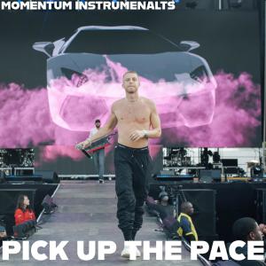 Zak Downtown的專輯Pick Up The Pace (Instrumental)