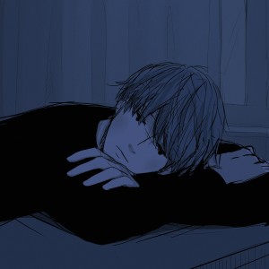ดาวน์โหลดและฟังเพลง Sleeptalk พร้อมเนื้อเพลงจาก Melten