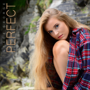 Grace George的專輯Perfect (Acoustic)