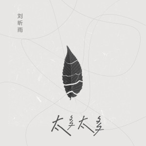 Album 太多太多 from 刘昕雨