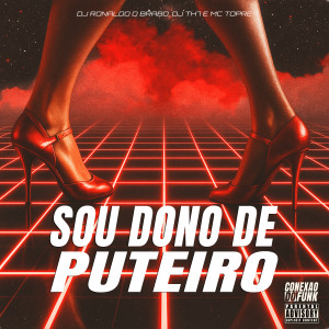 收聽DJ Ronaldo o Brabo的Sou Dono de Puteiro (Explicit)歌詞歌曲