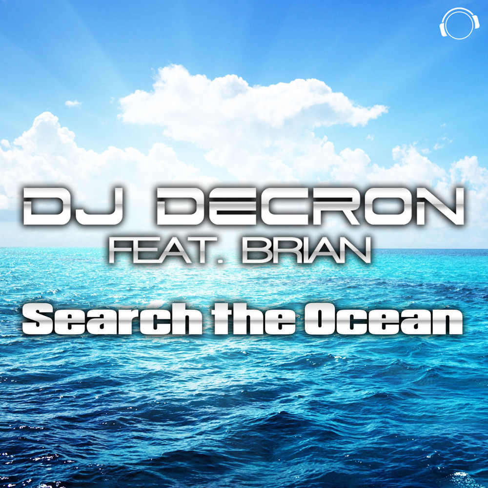 Search The Ocean (Fluxstyle Remix)