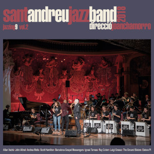 收聽Sant Andreu Jazz Band的I'll Be Seeing You歌詞歌曲