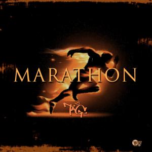 收聽Tag的Marathon (Explicit)歌詞歌曲
