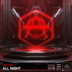 Album All Night from Aspyer