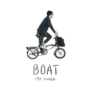 收聽보트的嘟嘟嘟(With 李恩京)歌詞歌曲