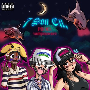 ดาวน์โหลดและฟังเพลง 7 Sou Eu พร้อมเนื้อเพลงจาก Sayle