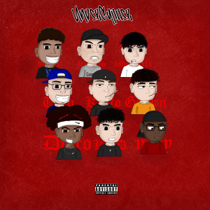 ViceCa$h的專輯Undercypher (Explicit)