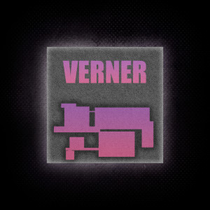 Listen to Glitch song with lyrics from Verner