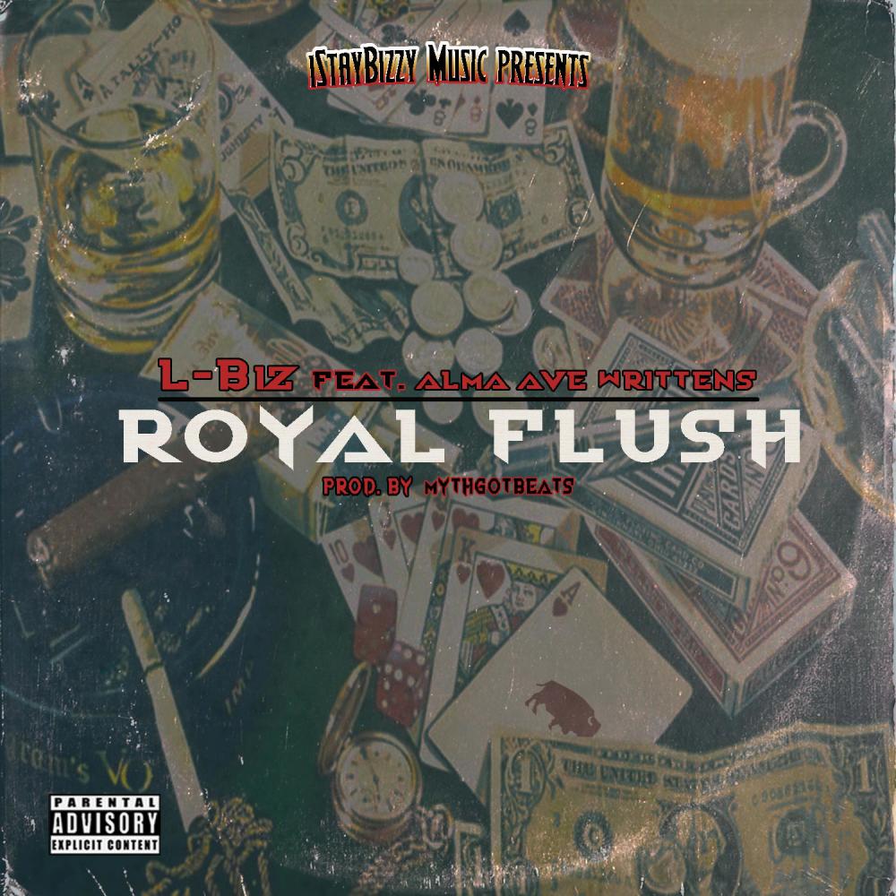 Royal Flush (Explicit)