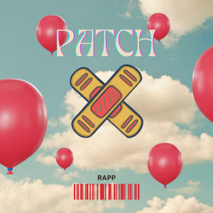 Album Patch from Rapp