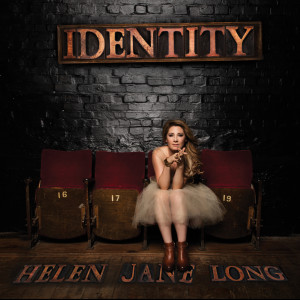 Helen Jane Long的專輯Identity