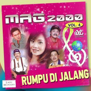Dengarkan lagu Rumpu Di Jalang nyanyian Isti Yulistri dengan lirik