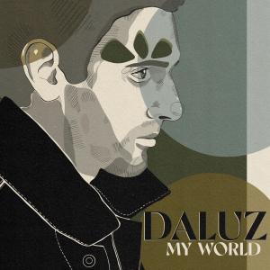 Album My World from Daluz