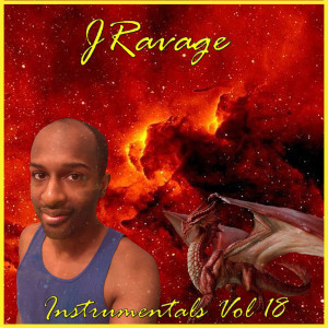 收聽J Ravage的Demon Slayer (Instrumental)歌詞歌曲