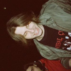 Album Can't Sleep This Night from Garcon Maigre