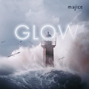 Listen to Glow song with lyrics from Majice