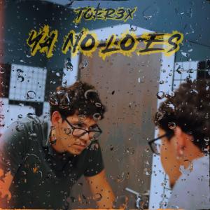 Torr3x的專輯Ya no lo es