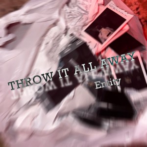 Album Throw It All Away (Explicit) from 