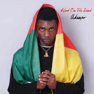 Album Blood on the Land from 