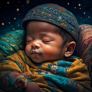 ดาวน์โหลดและฟังเพลง Bassline Cradle Song พร้อมเนื้อเพลงจาก The Lofi You Love