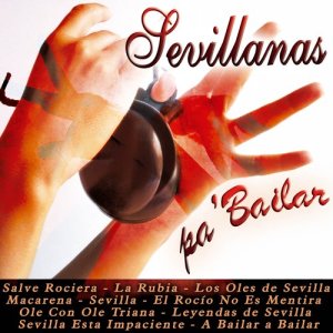 收聽Coro Rociero De Sevillanas的Salve Rociera歌詞歌曲