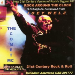 收聽Joey Welz的Rock Around the Clock (Country)歌詞歌曲