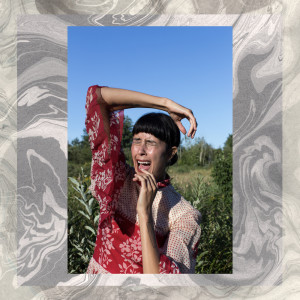 Album Swimmer from Half Waif