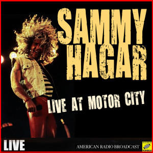 ดาวน์โหลดและฟังเพลง Heavy Metal (Live) พร้อมเนื้อเพลงจาก Sammy Hagar