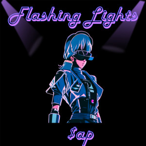 $AP的專輯Flashing Lights (Explicit)
