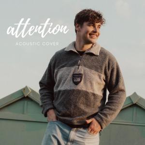 收聽John Buckley的Attention歌詞歌曲