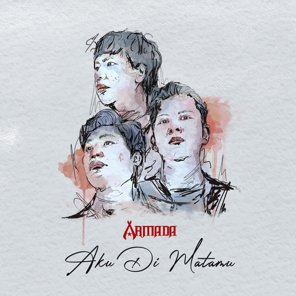 Aku Di Matamu (Instrumental)