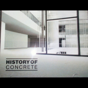 Listen to Spider Walk song with lyrics from History Of Concrete
