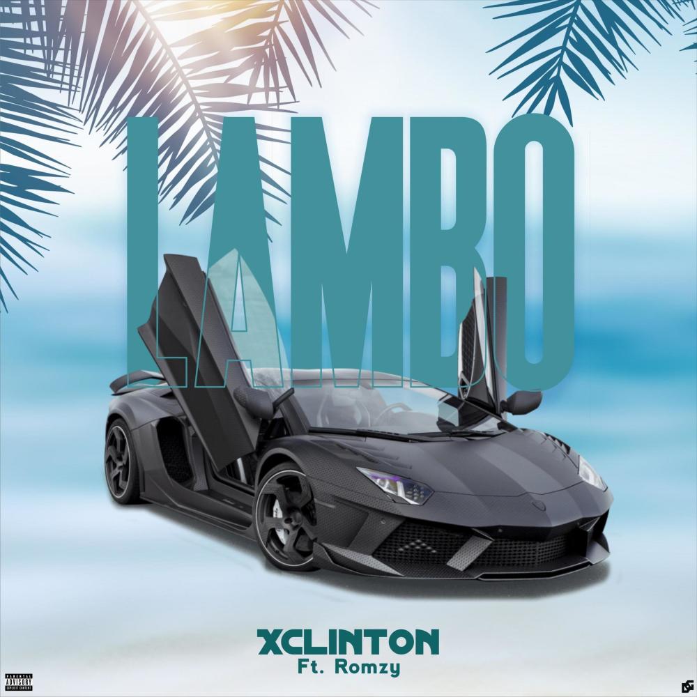 Lambo (feat. Romzy)
