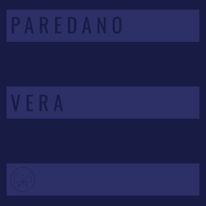 Ernesto Paredano的專輯Vera