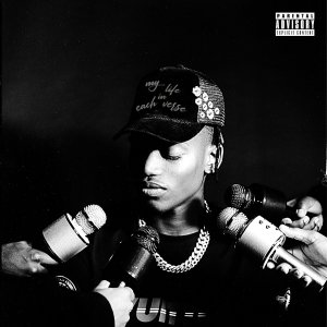 WAY 45的專輯My Life In Each Verse (Explicit)