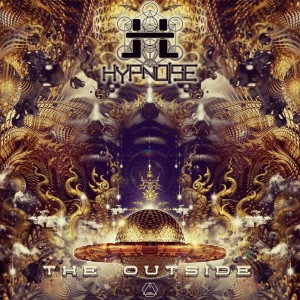 Hypnoise的專輯The Outside