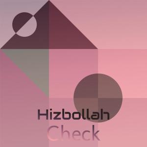 Various的专辑Hizbollah Check