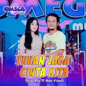 Album Tuhan Jaga Cinta Kita oleh Joko Crewol