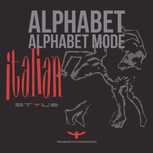 收聽ALPHABET的Alphabet Mode (Restless Mode)歌詞歌曲