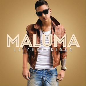 收聽Maluma的La Curiosidad歌詞歌曲