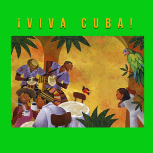 Album ¡Viva Cuba! from 